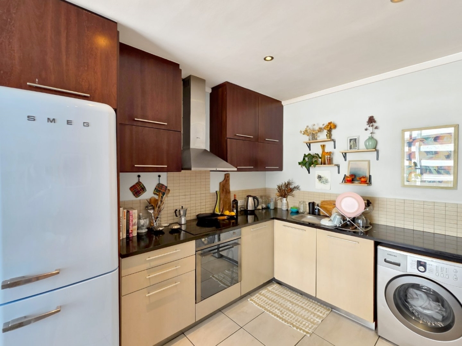 2 Bedroom Property for Sale in Cape Town City Centre Western Cape